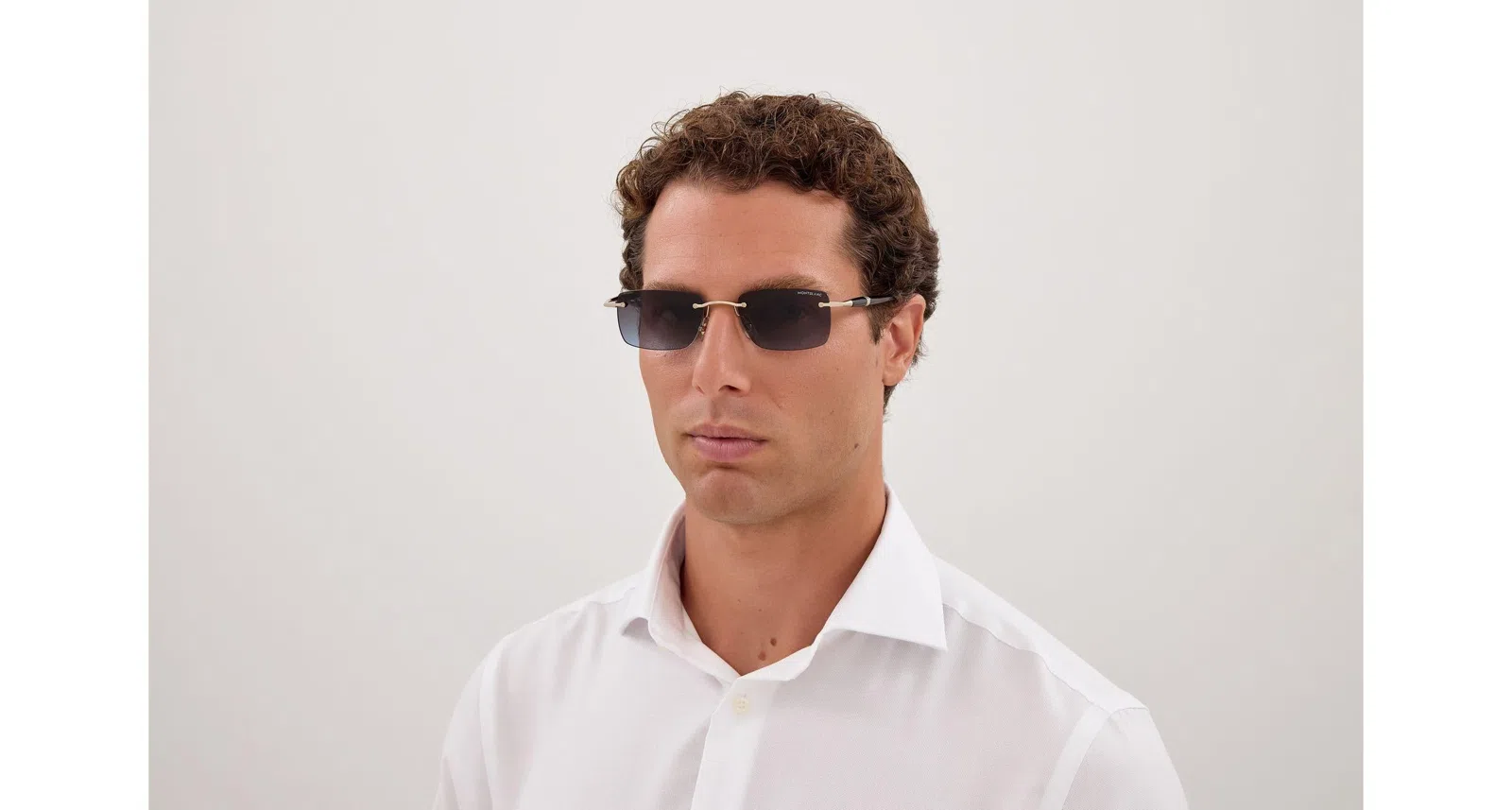 Montblanc MB0344S Sunglasses - view 18